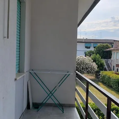 Vakantiehuis Rossella