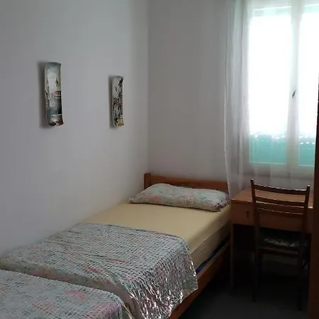 Rossella Vakantiehuis Bibione